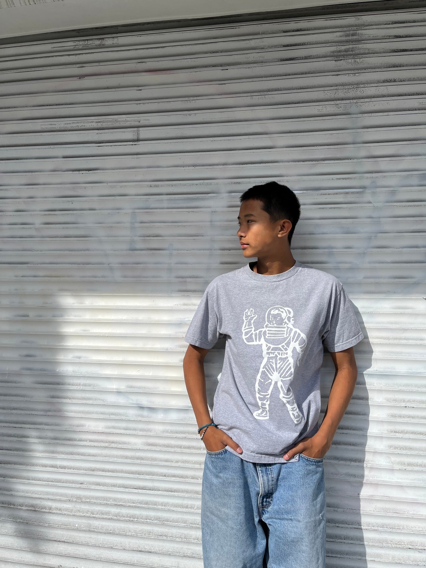 Billionaire Boys Club Tee - Size M