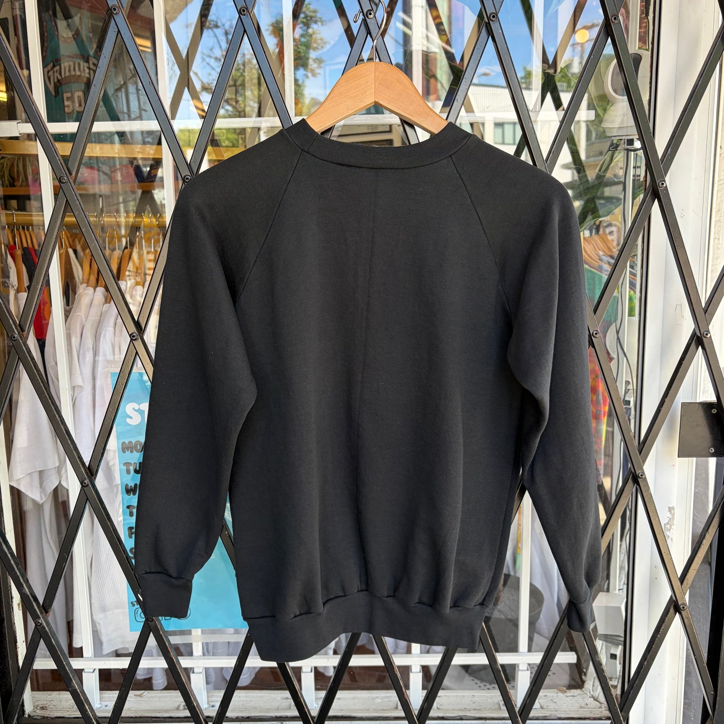 80’s Harley Davidson Crewneck - Size M
