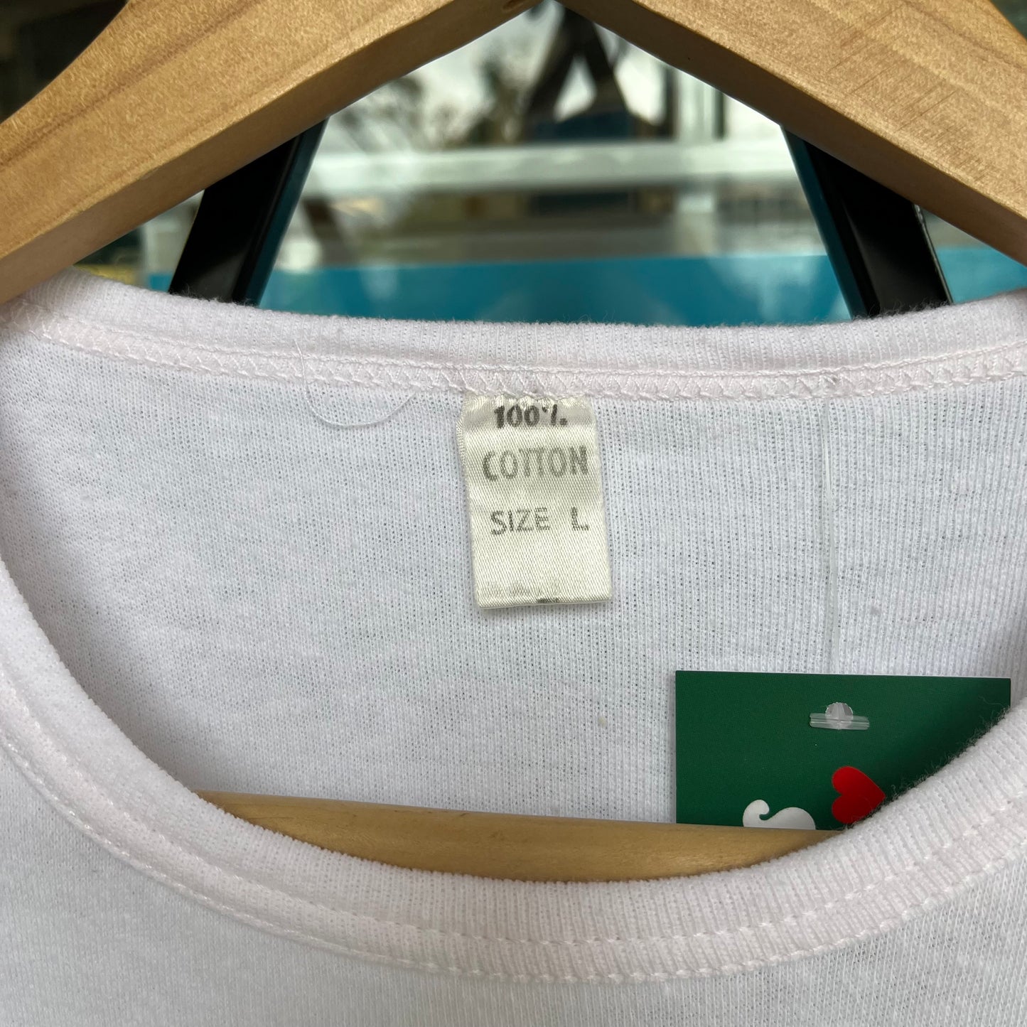 1980’s Guinness Cork Examiner Tee - Size L