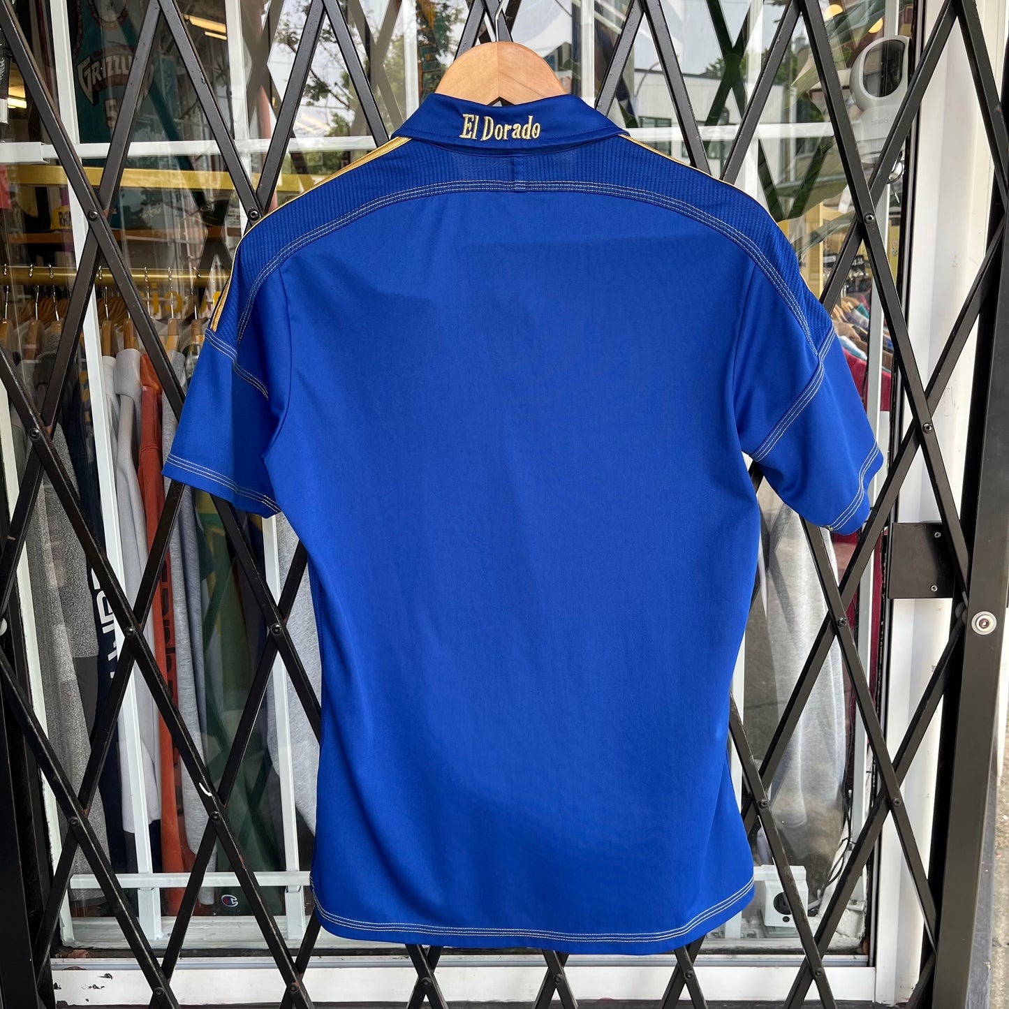 2015 Adidas Millionarios Jersey - Size M