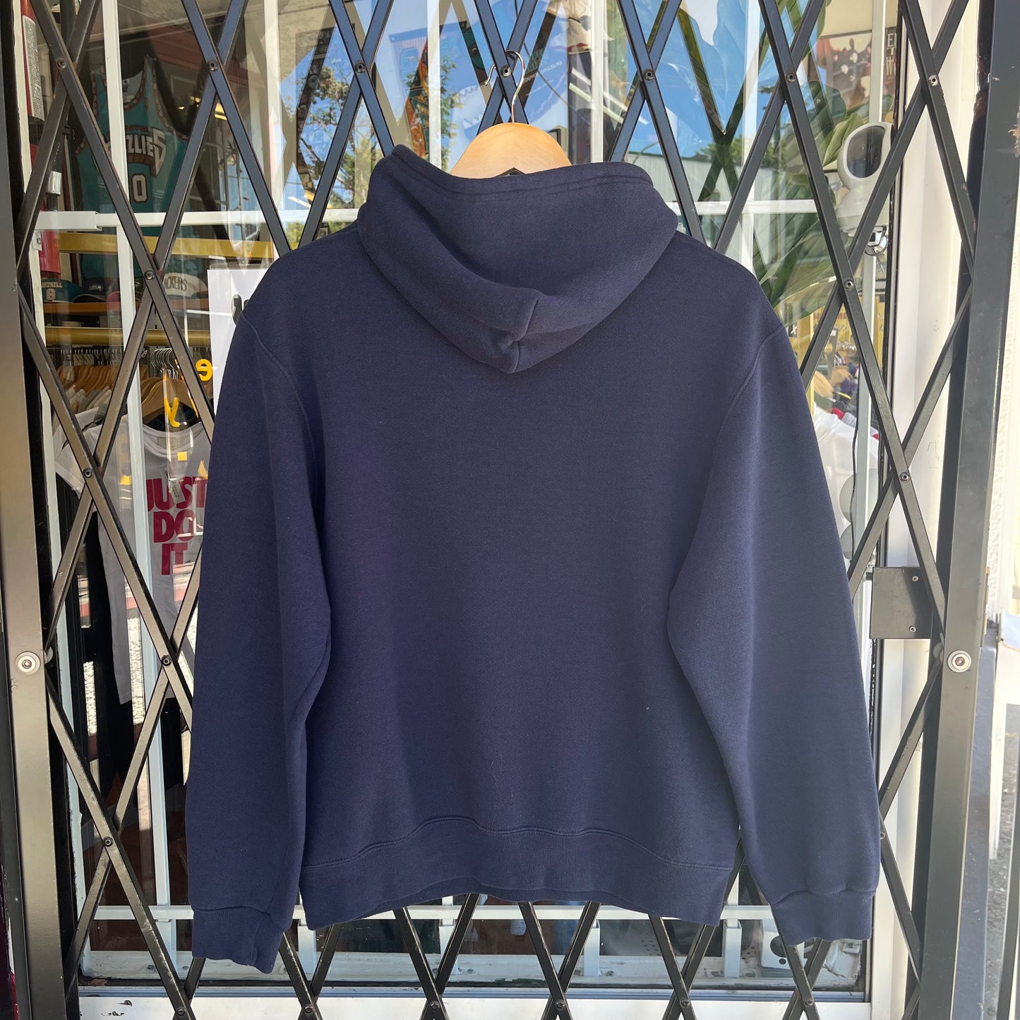 BYU University Hoodie - Size M