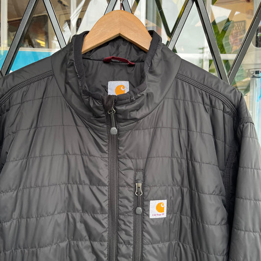 Carhartt Light Puffer Jacket - Size XXL