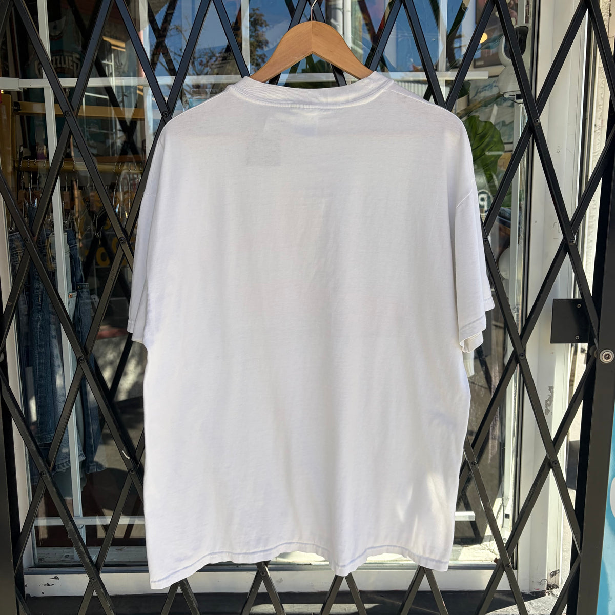 1997 Hot August Nights Car Tee - Size XL