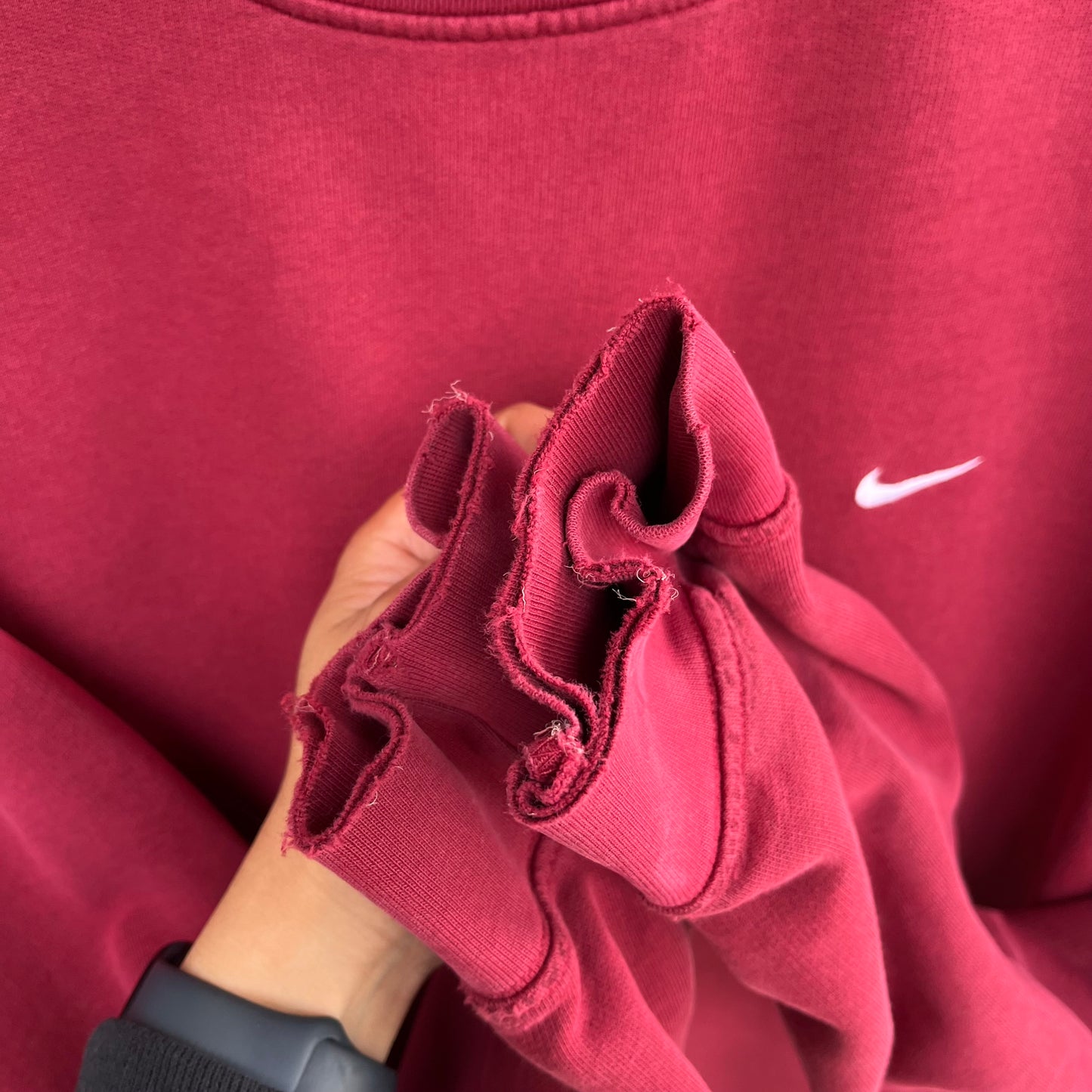Vintage Nike Crewneck - Size XL