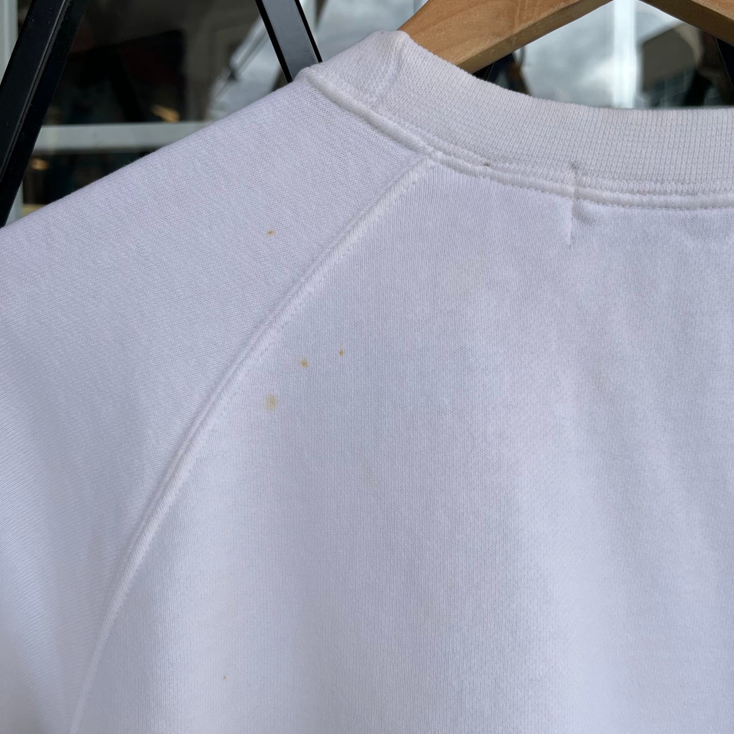 Vintage Osaka City University Crewneck - Size M