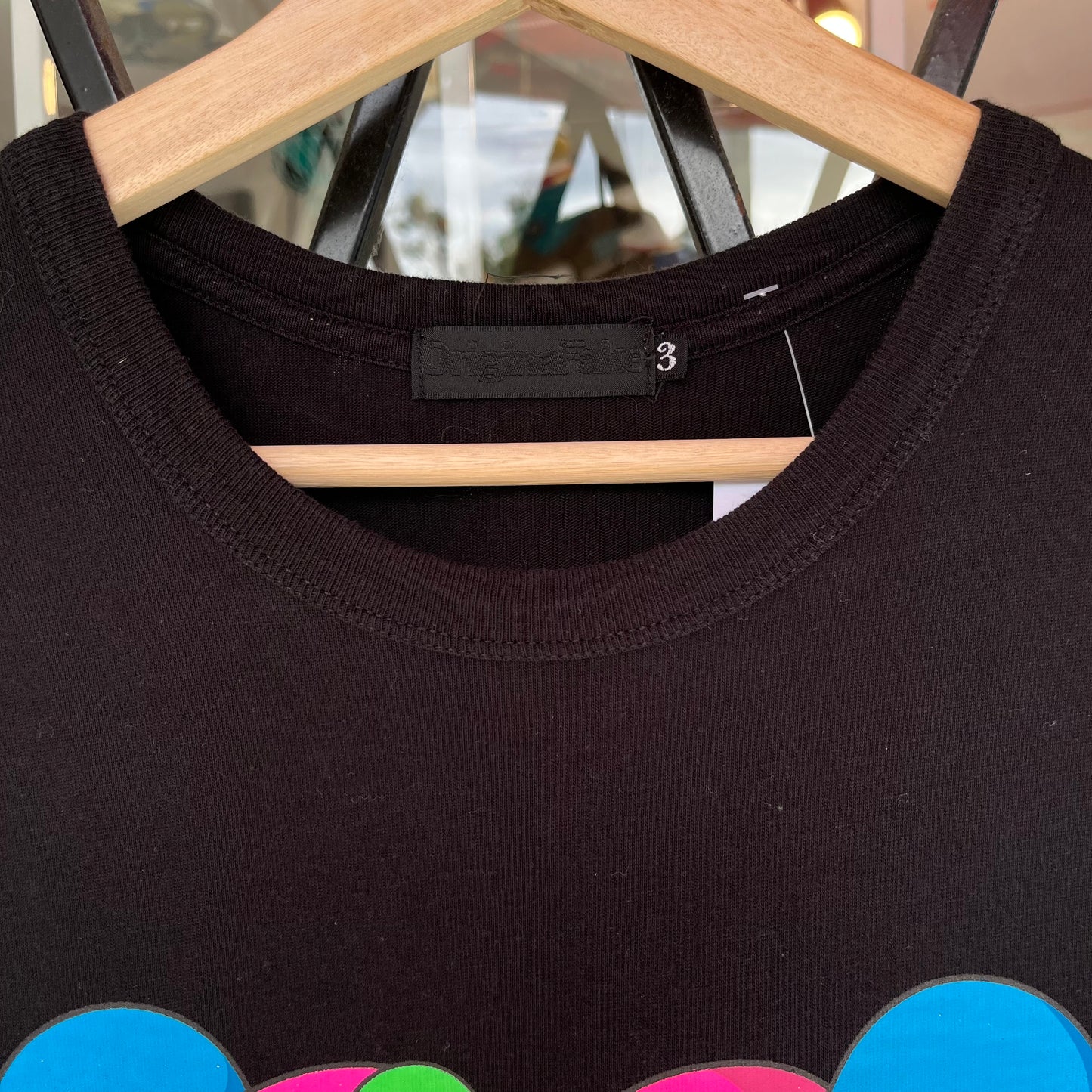 OriginalFake Kaws Tee - Size 3