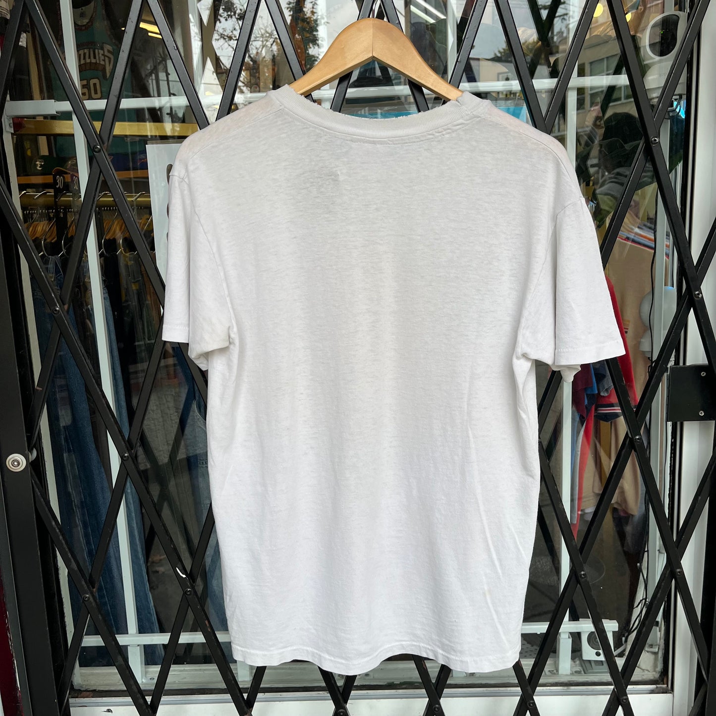 Vintage Whacky Races Muttley Tee - Size M