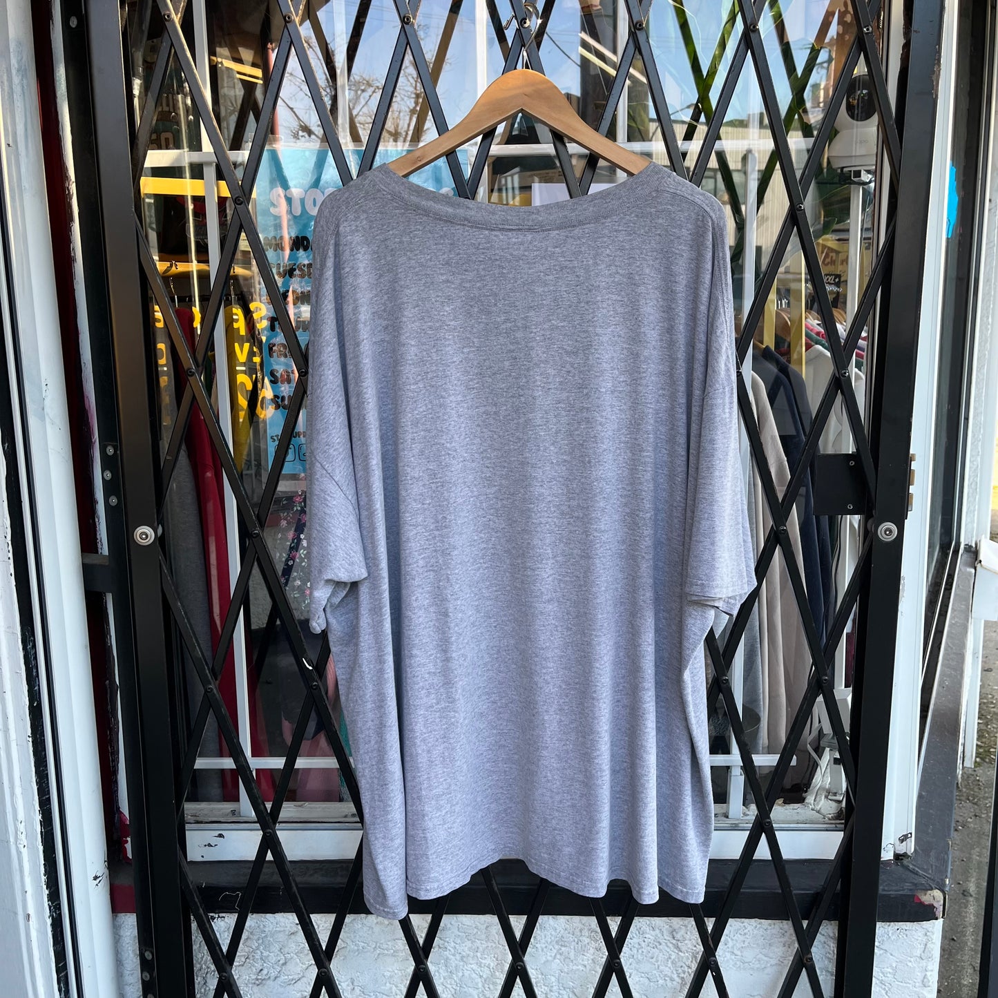 Vintage LA Lakers Tee - Size XXXL