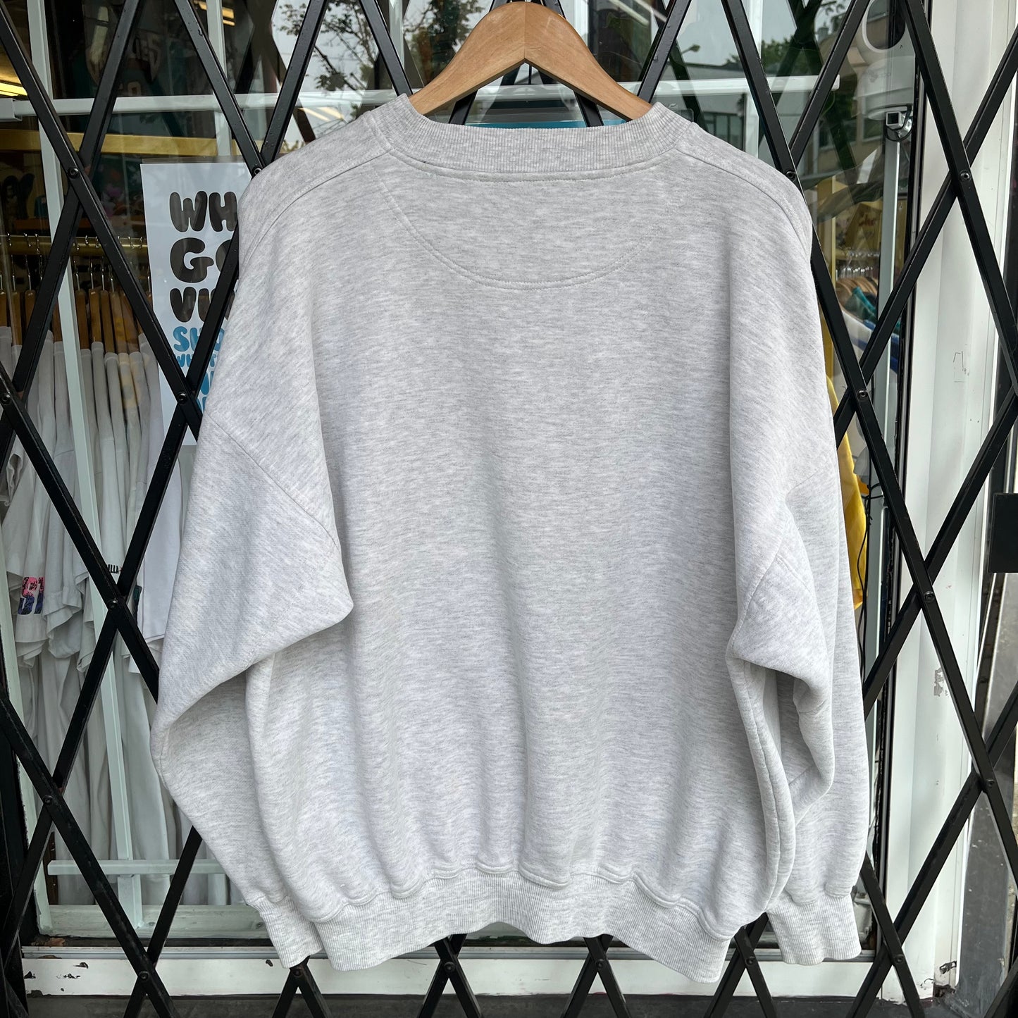 Vintage Washington State University Sweater - Size XL