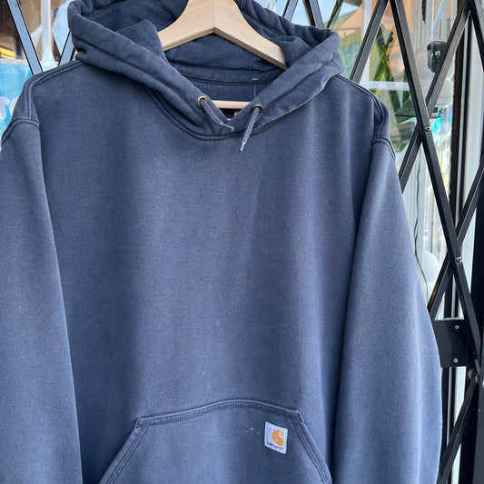 Carhartt Heavyweight Hoodie - Size M