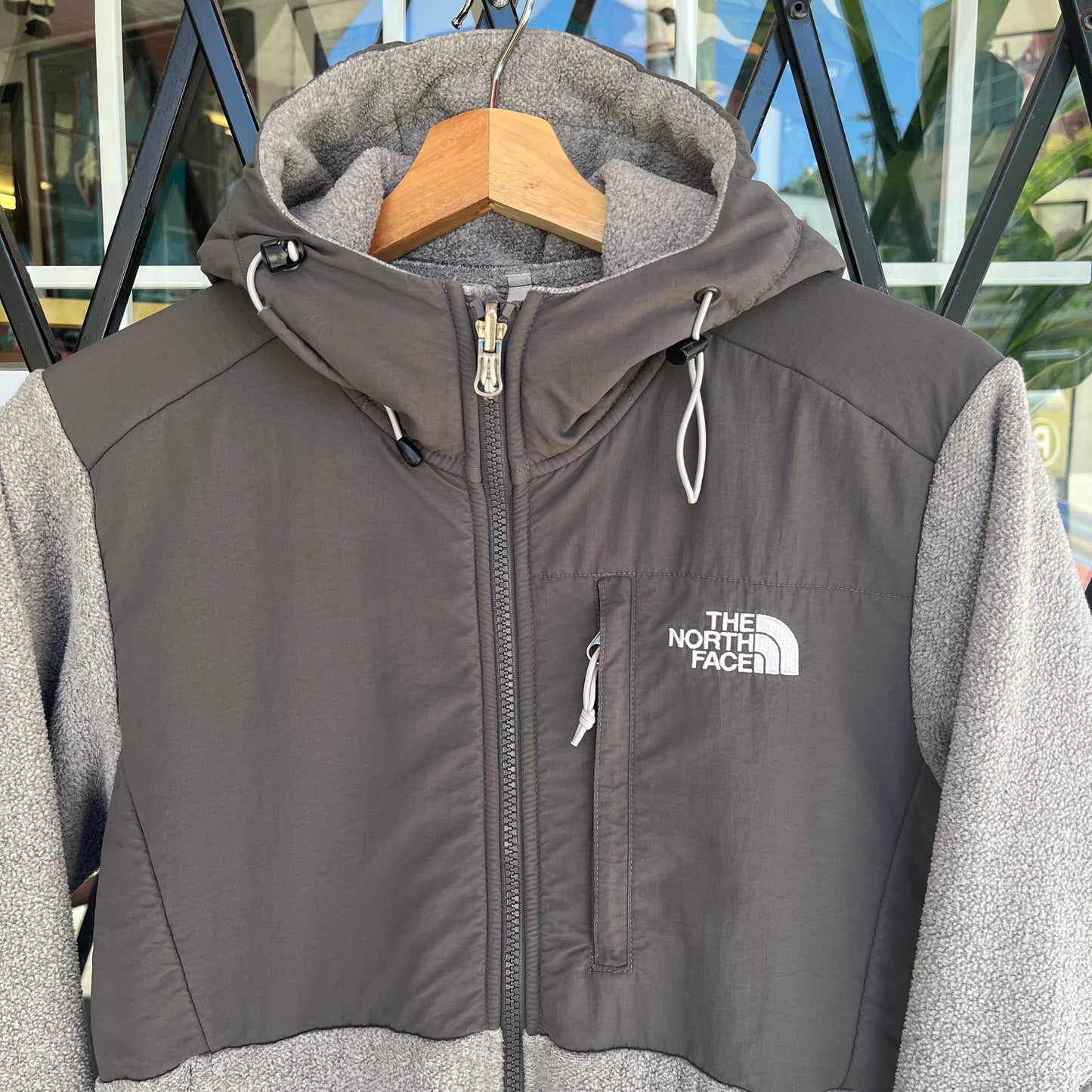 The North Face Denali Jacket - Size M
