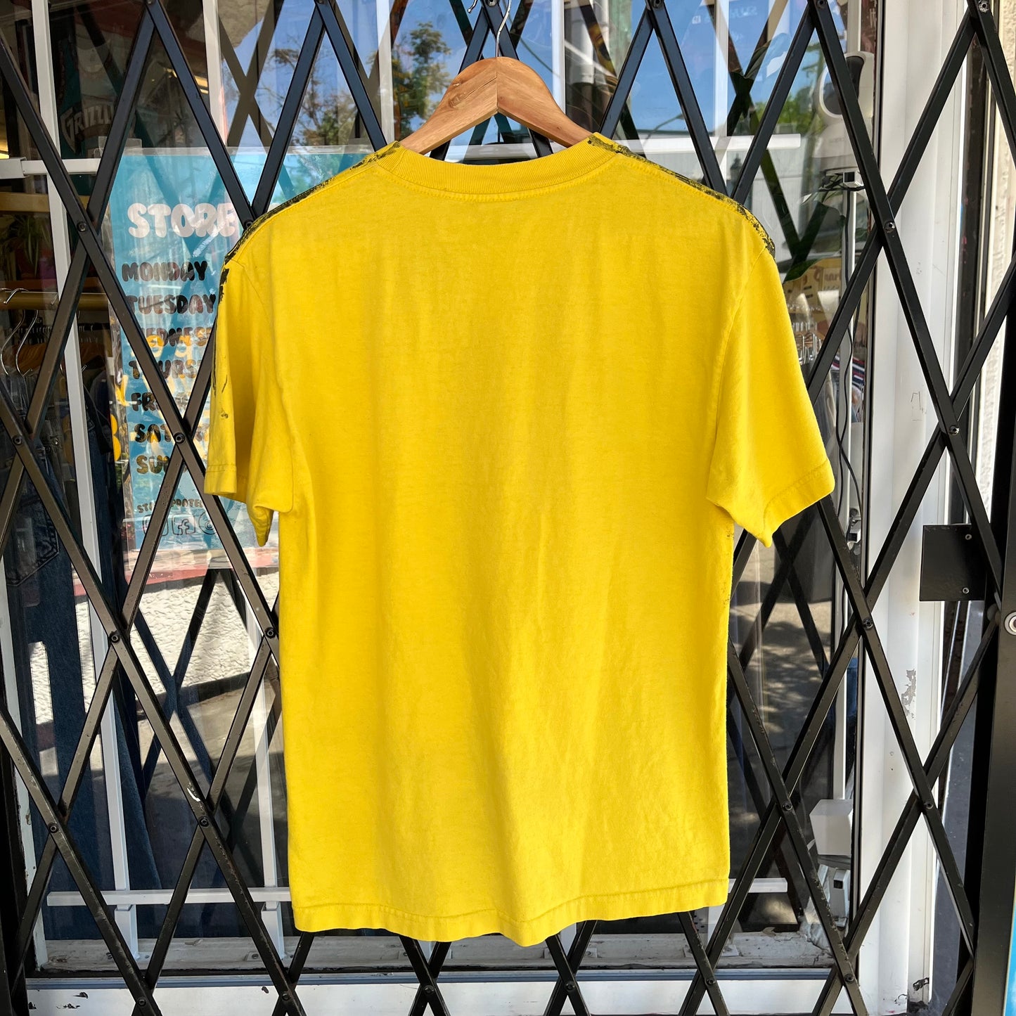 Y2K TapOut Tee - Size M