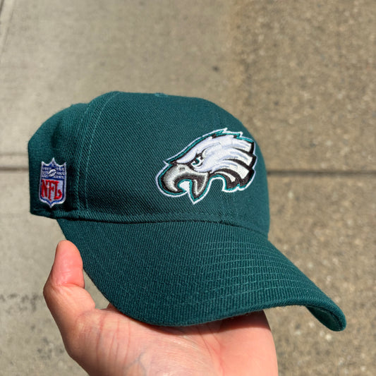 Reebok Philadelphia Eagles Velcroback Hat