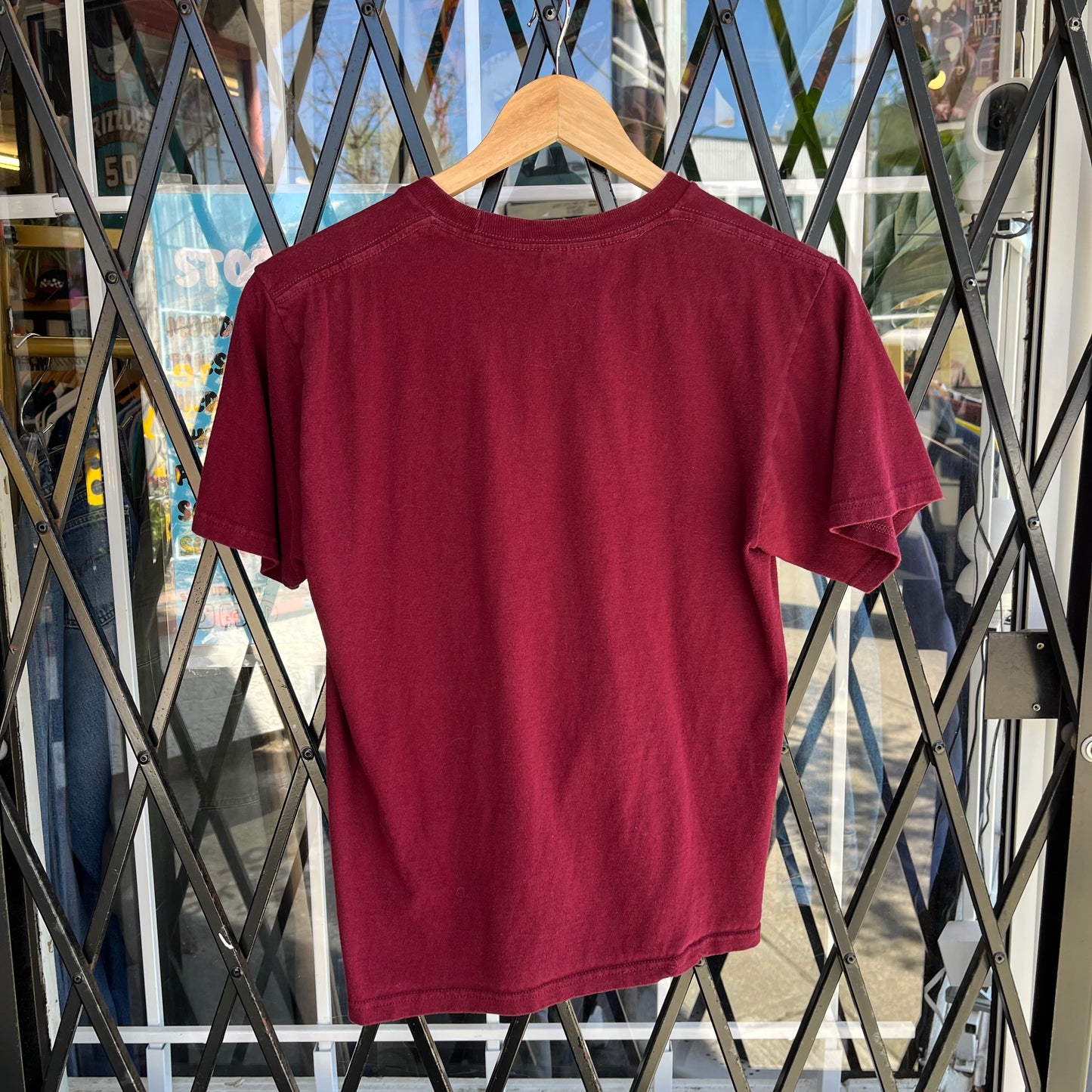 Undefeated USC Trojans Tee - Size S