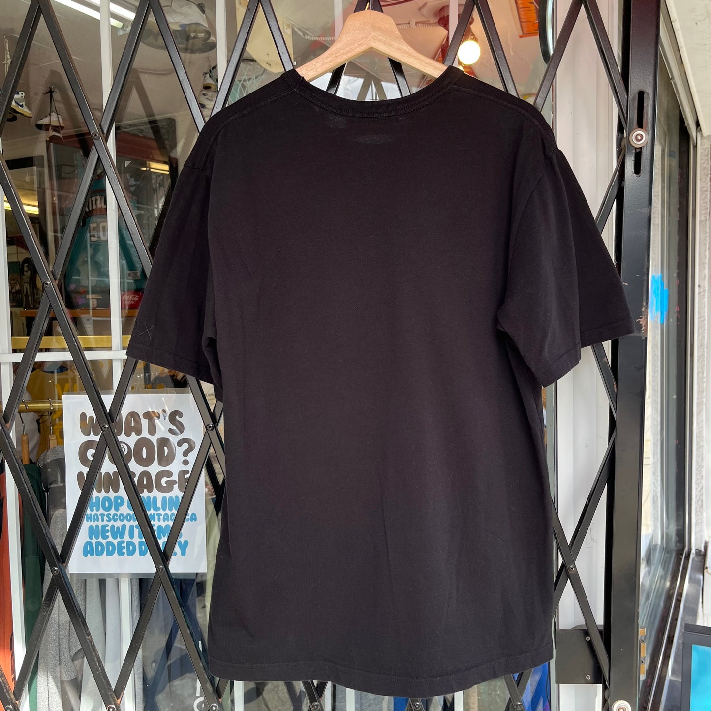 OriginalFake Kaws Tee - Size 3