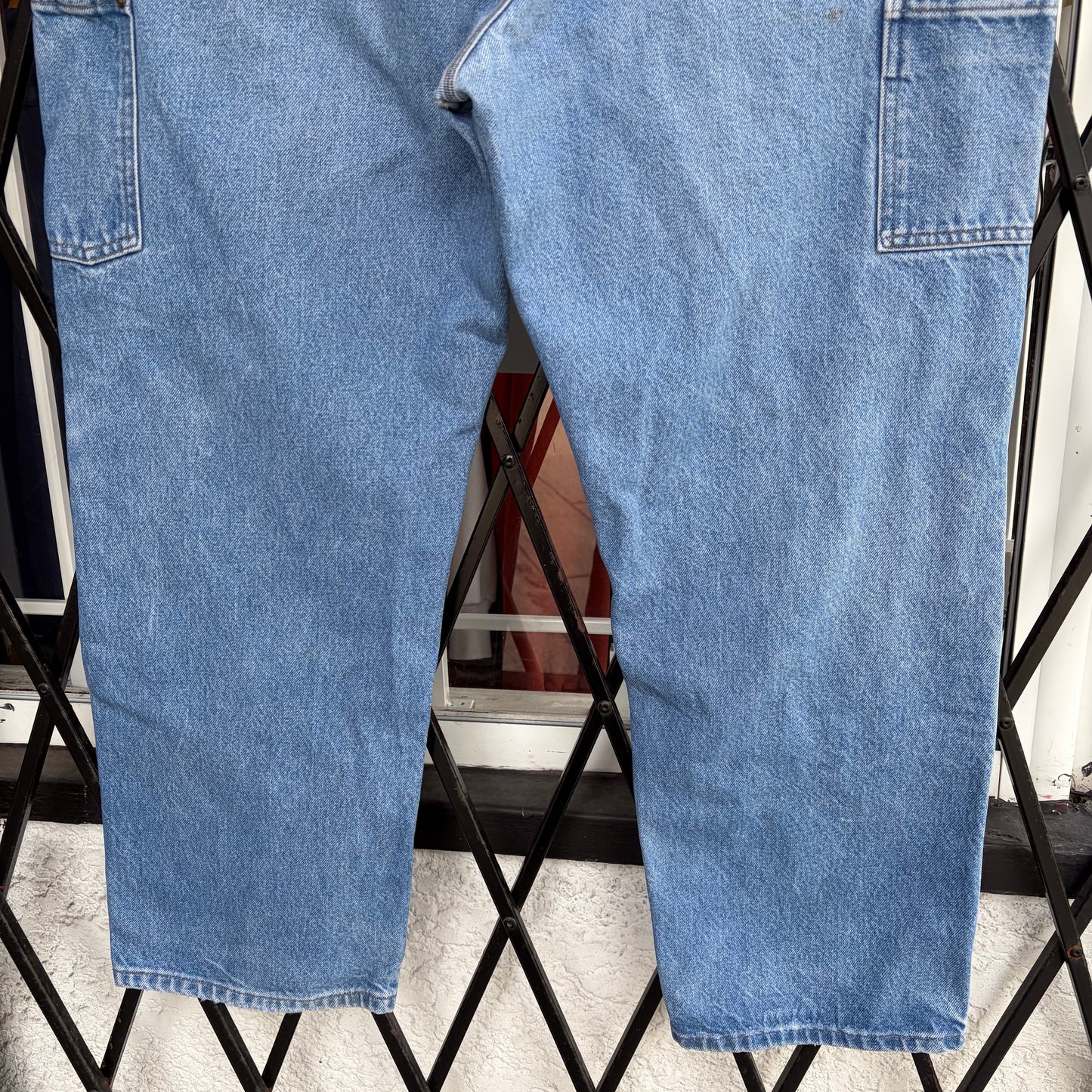 Carhartt Double Knee Pants - Size 38W x 30L