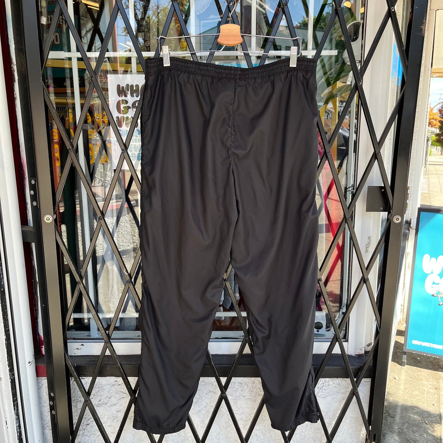 Vintage Nike Track Pants - Size M