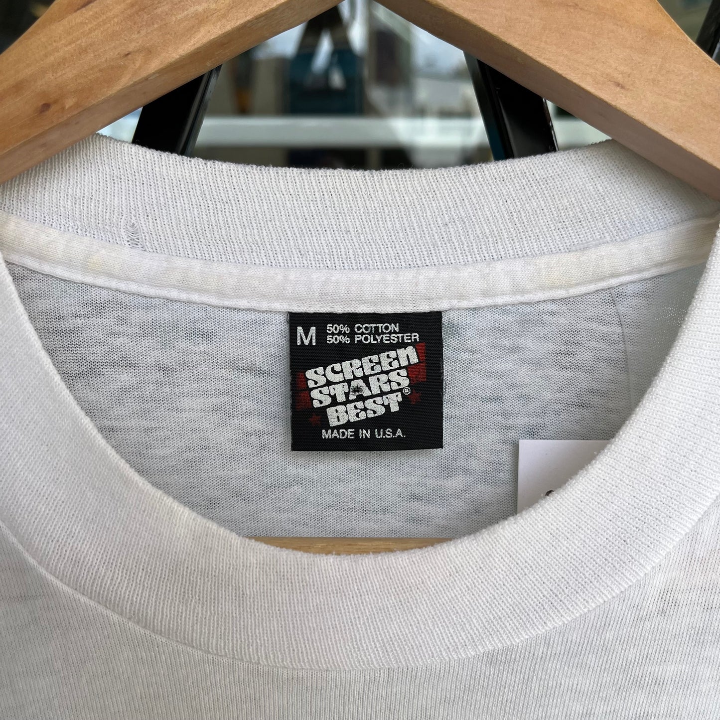 Vintage Nashville Sound Tee - Size M