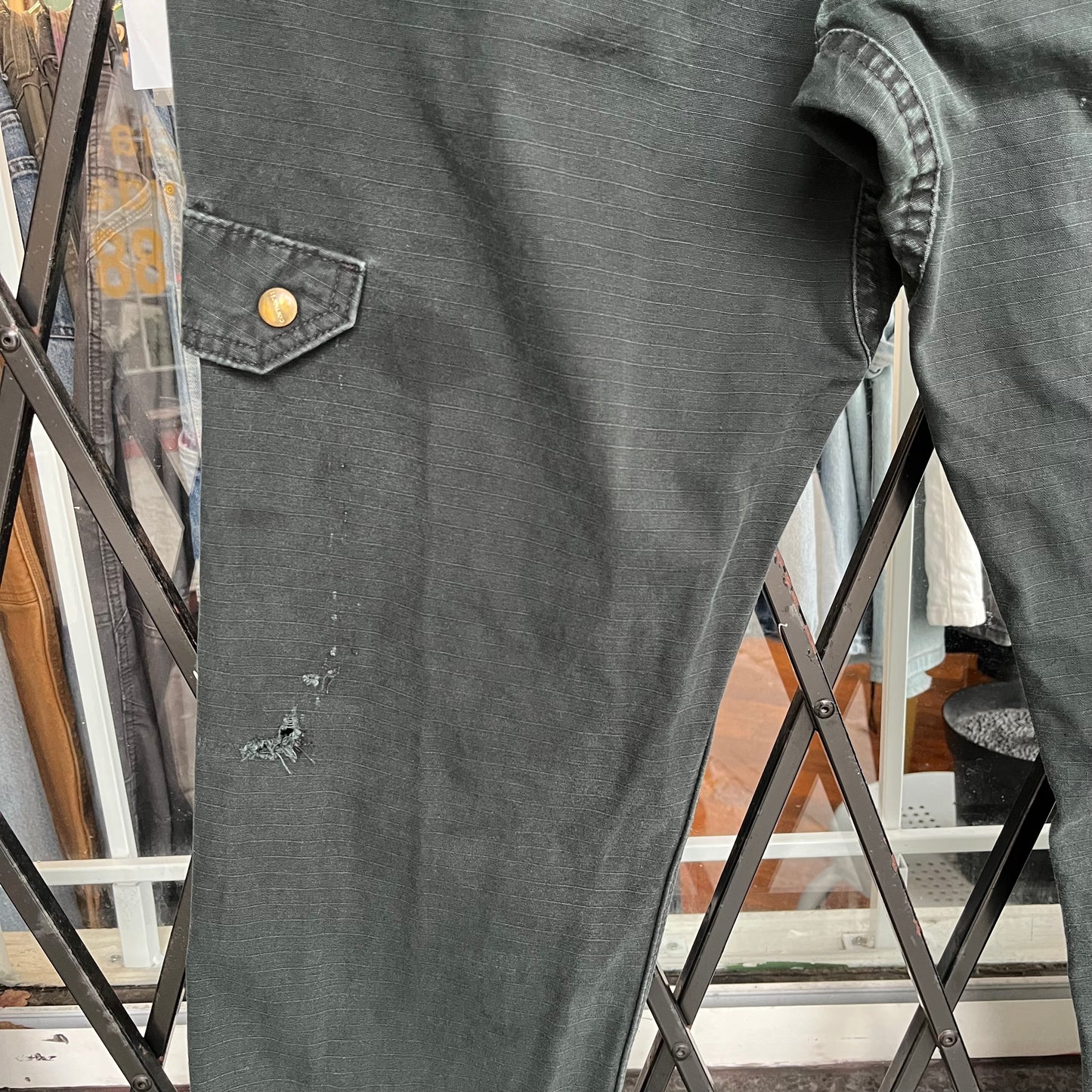 Carhartt Cargo Pants - Size 34W