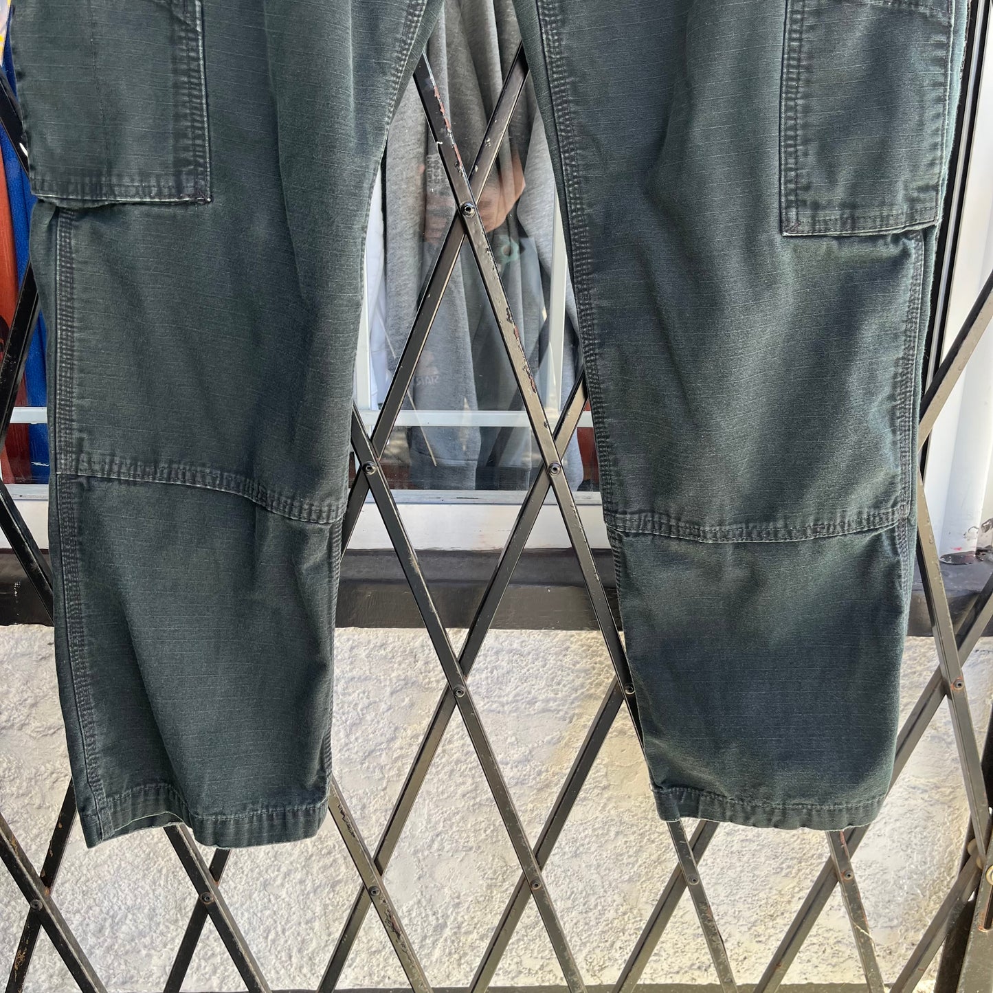 Carhartt Cargo Pants - Size 36W