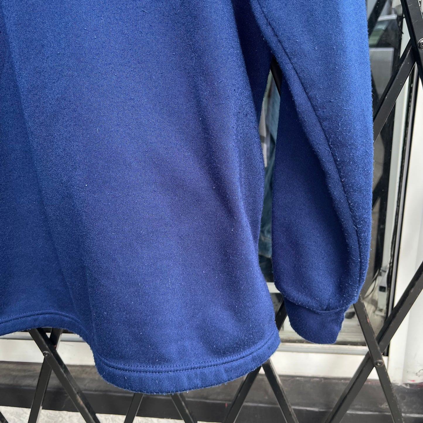 Vintage Patagonia Quarter Zip Sweater - Size XL
