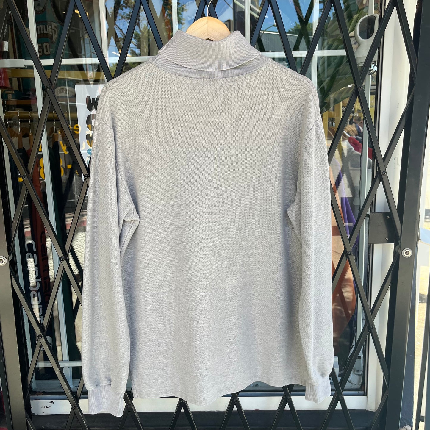 Vintage Polo Ralph Lauren Turtleneck Sweater - Size L