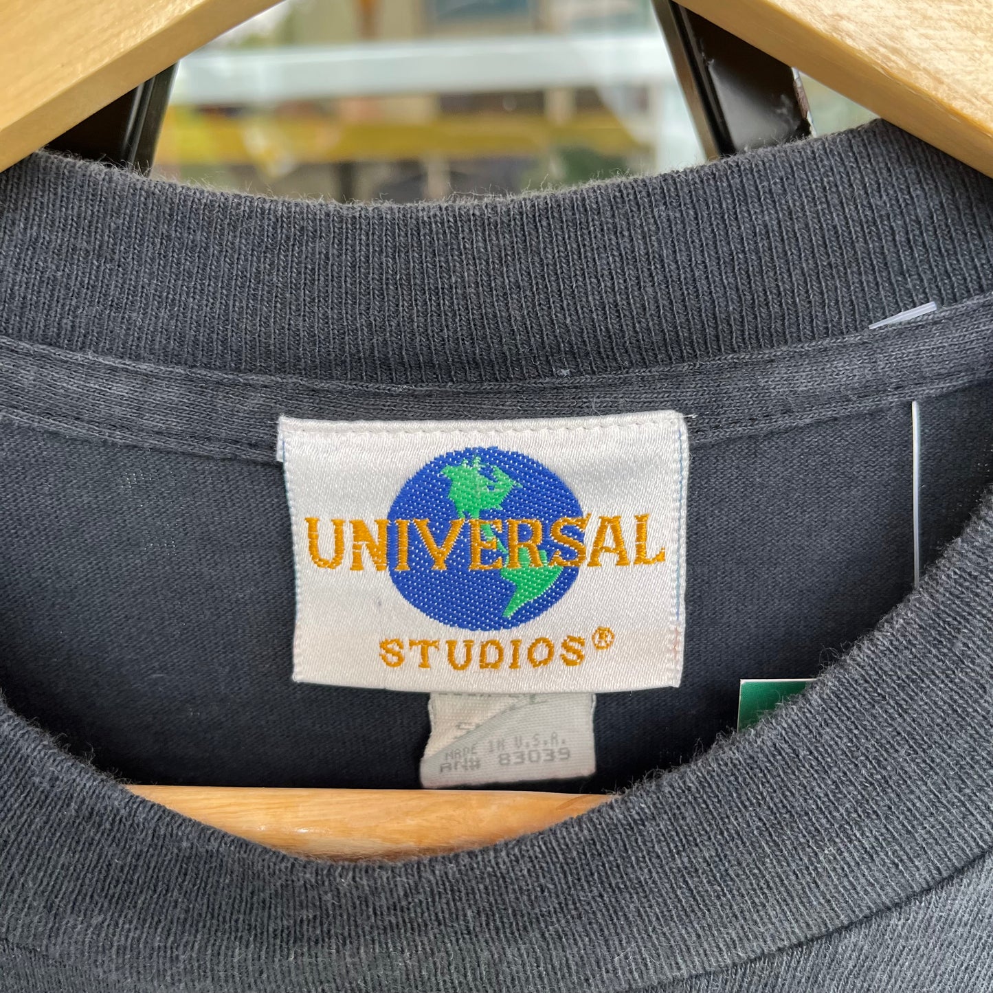 Vintage Universal Studios Hollywood Tee - Size S
