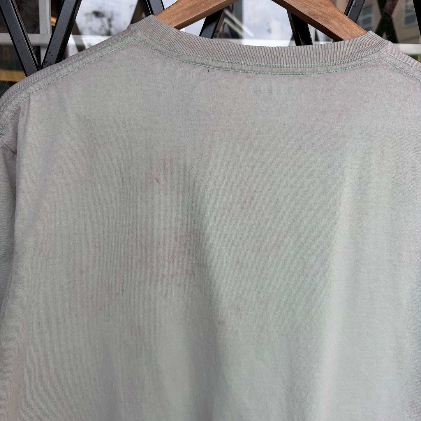XLarge Tee - Size L