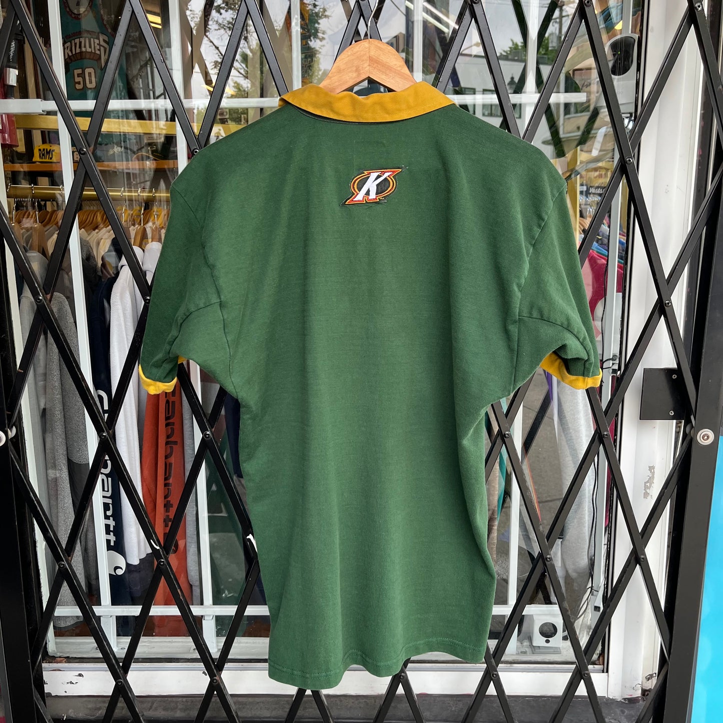 2000 Australian Rugby League Jersey - Size M