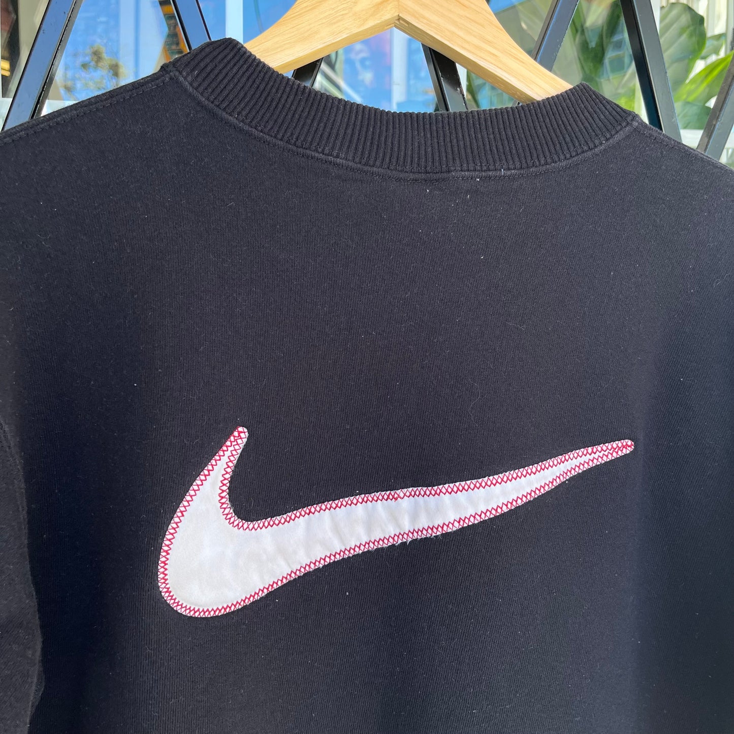 Vintage Nike Crewneck - Size M