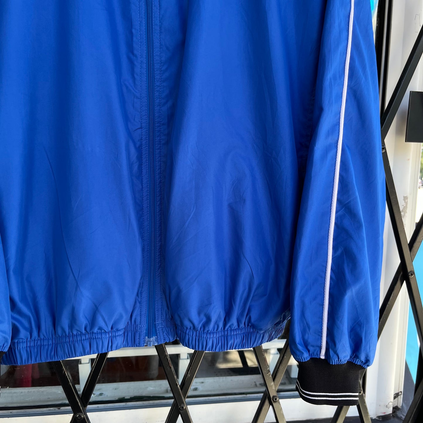 Vintage Nike Windbreaker - Size M