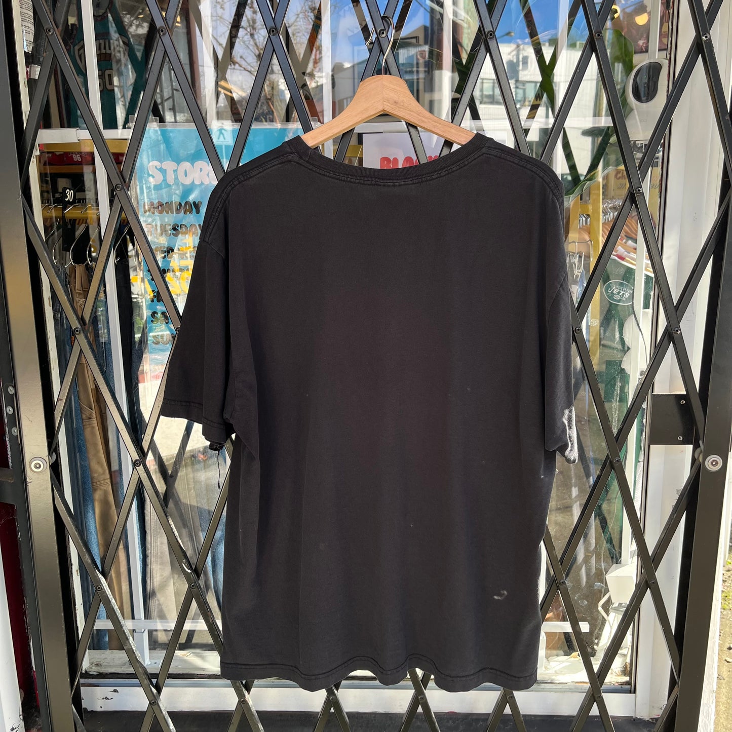 Vintage Atlanta Falcons Tee - Size XL