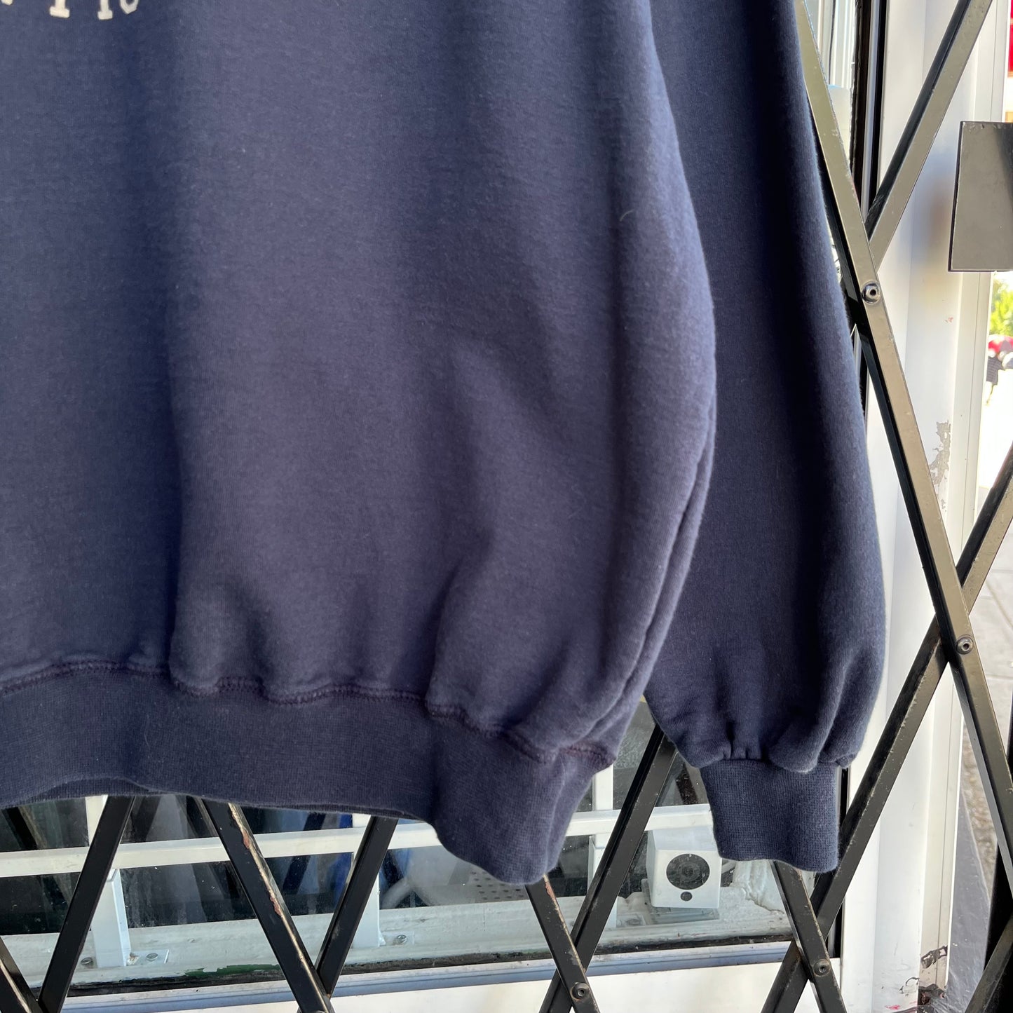 Vintage Guess Crewneck - Size S