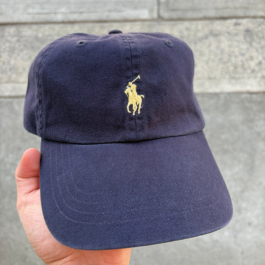 Vintage Polo Ralph Lauren Hat