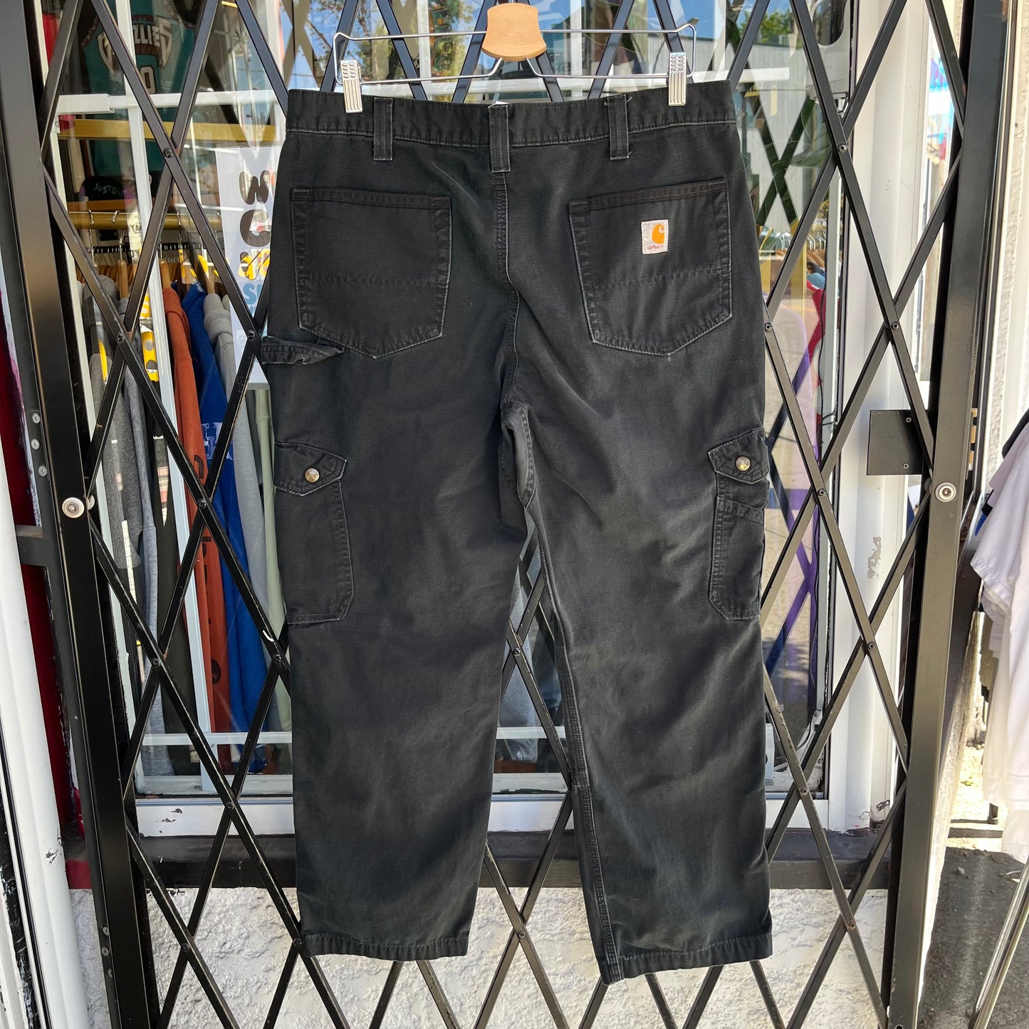 Carhartt Cargo Pants - Size 36W