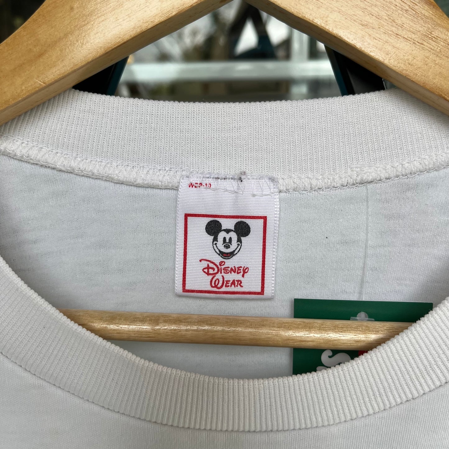 Vintage Disney Pinocchio Tee - Size M