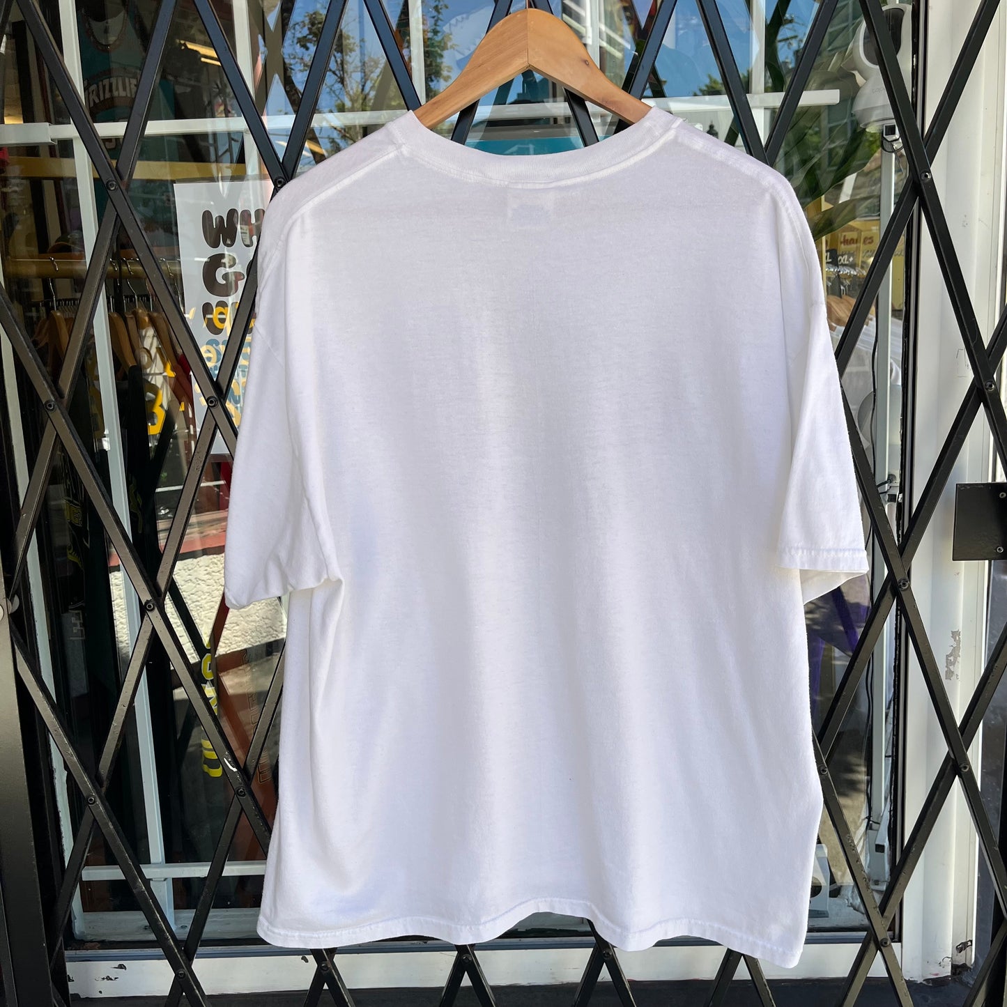 2001 Religious Tee - Size XL