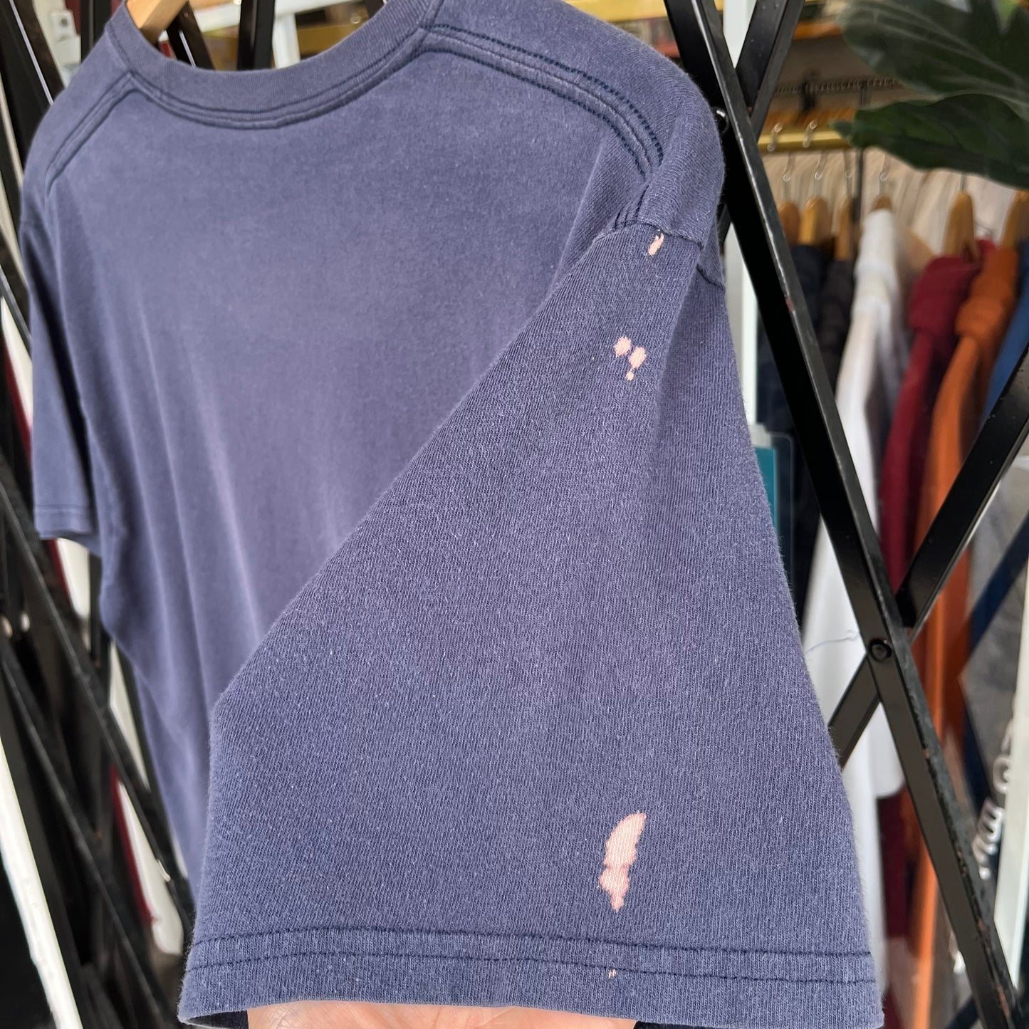 Y2K Snoop Dogg Tee - Size L