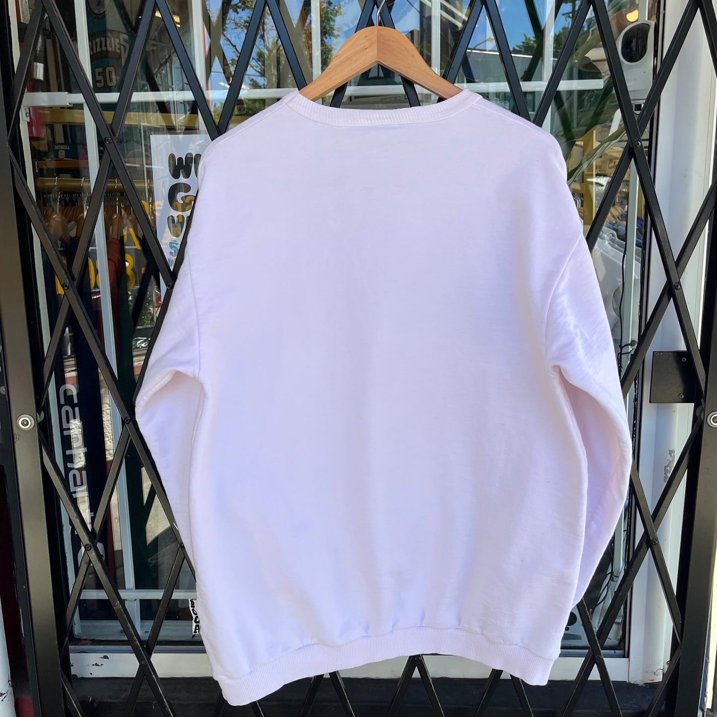 Vintage Boca Crewneck - Size XL