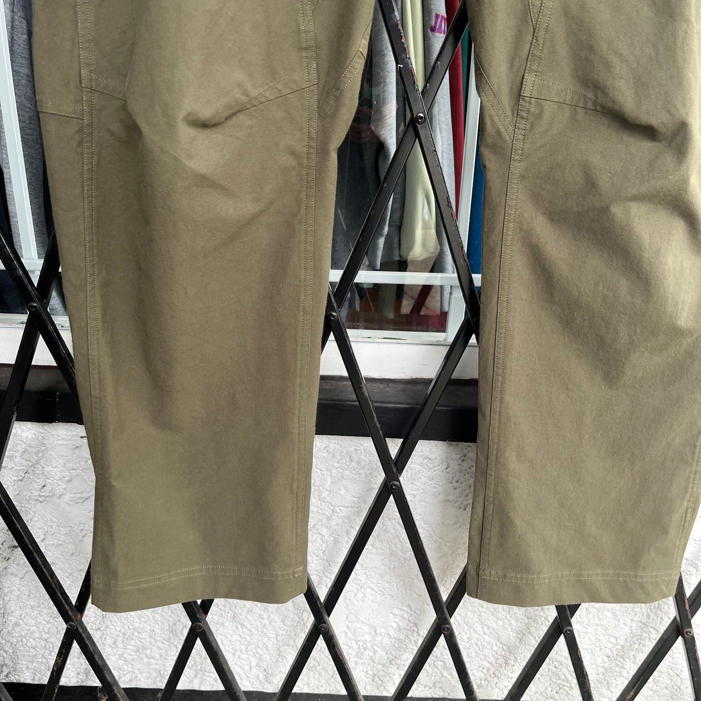 Arc’teryx Pants - Size 36W
