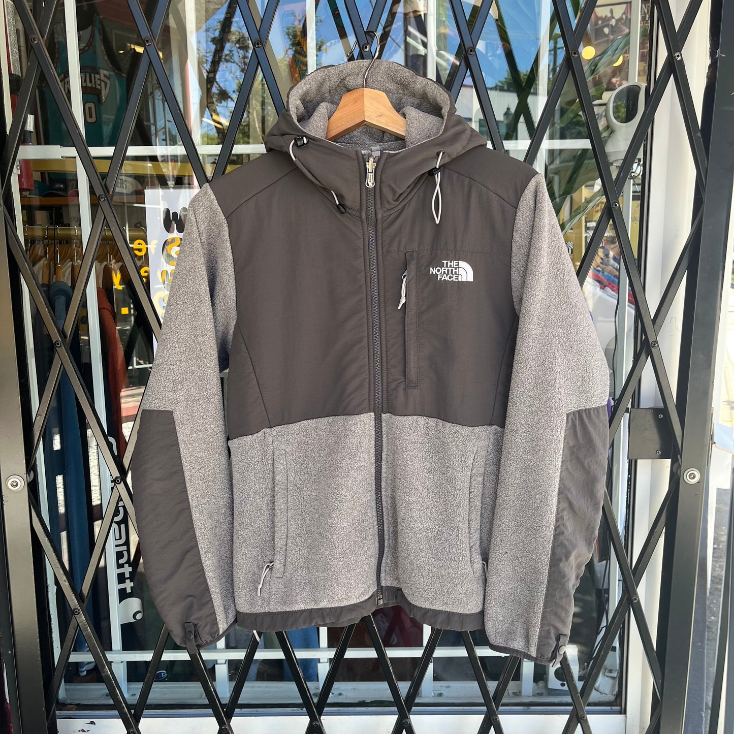 The North Face Denali Jacket - Size M