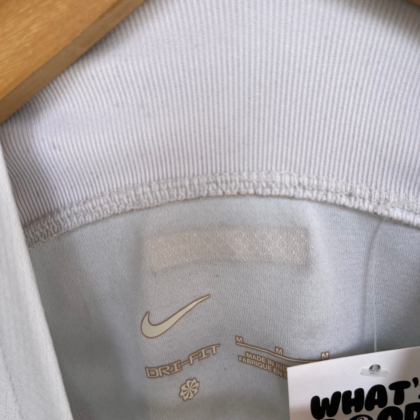 2023/24 Nike FC Barcelona Jersey - Size M