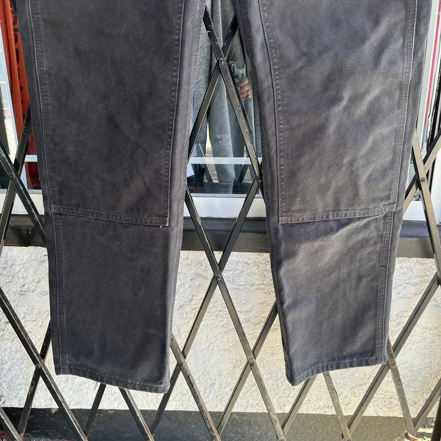 Carhartt Double Knee Work Pants - Size 36W