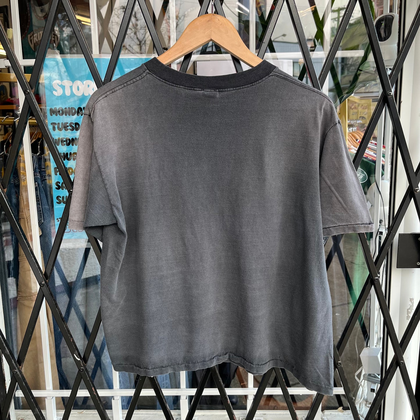 1975 Space Cat by Crazy Shirt Tee - Size L