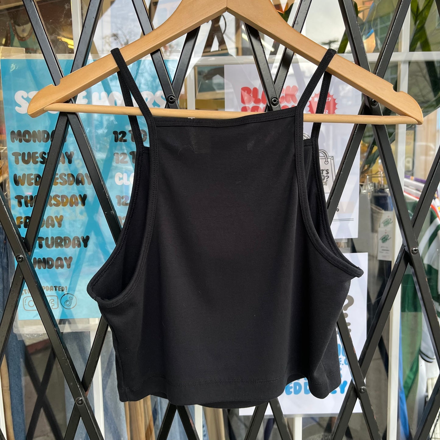 Newer Nike Tank Top - Size Womens M