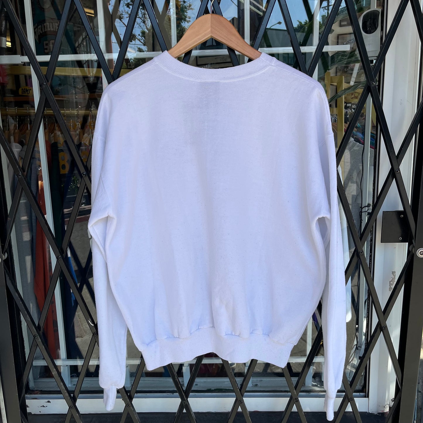 1997 Princess Diana Memorial Crewneck - Size M