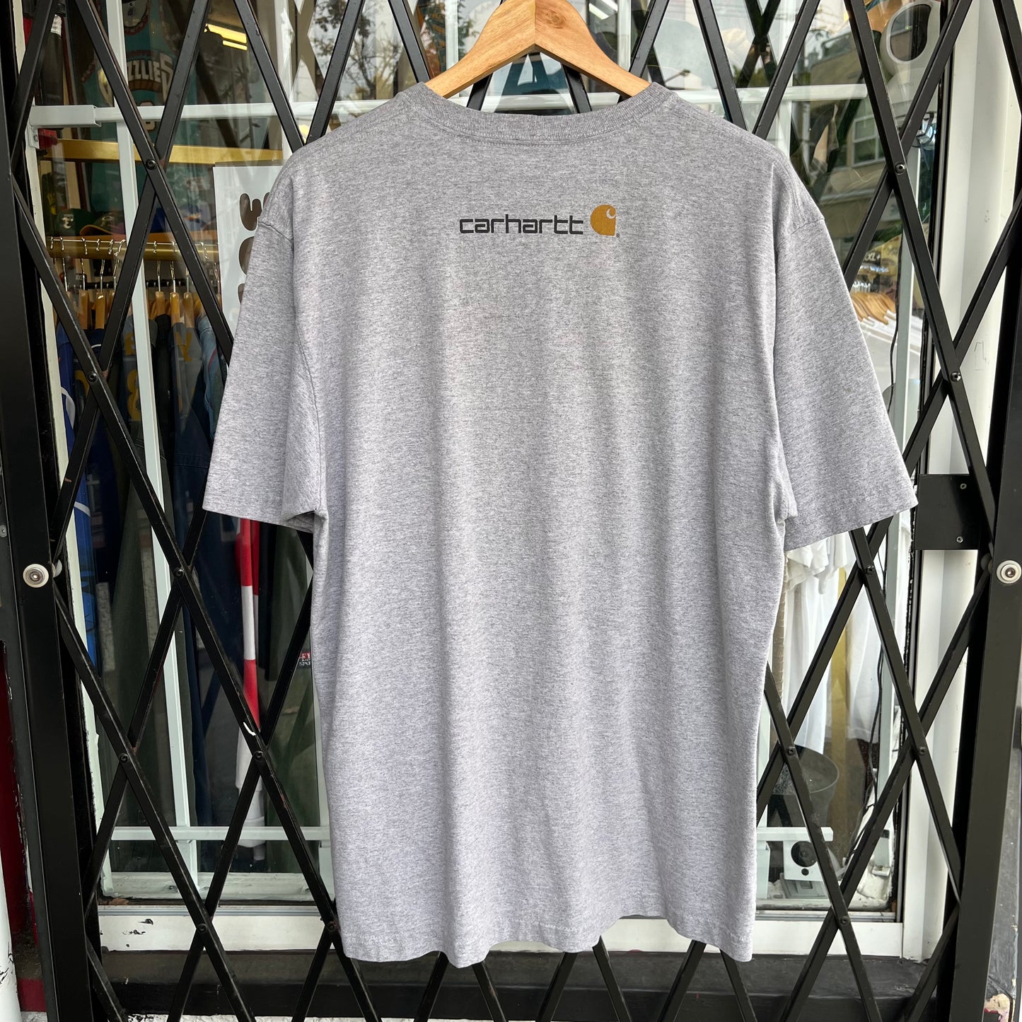 Carhartt Tee - Size L