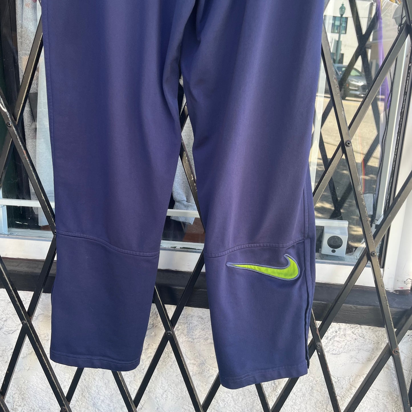 Vintage Nike Track Pants - Size M
