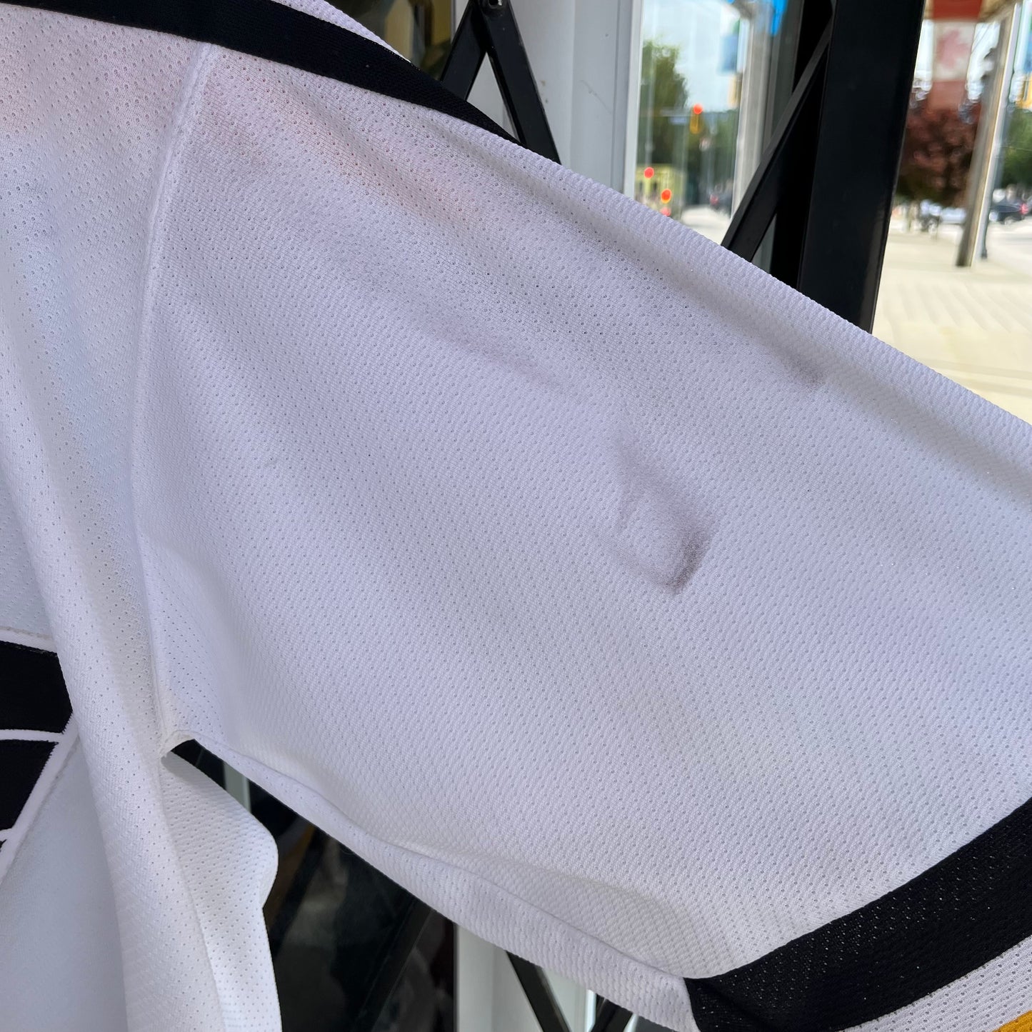 CCM Pittsburgh Penguins Jersey - Size M
