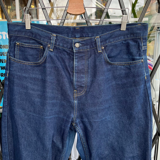 Carhartt WIP Newel Pant - Size 36W x 28L